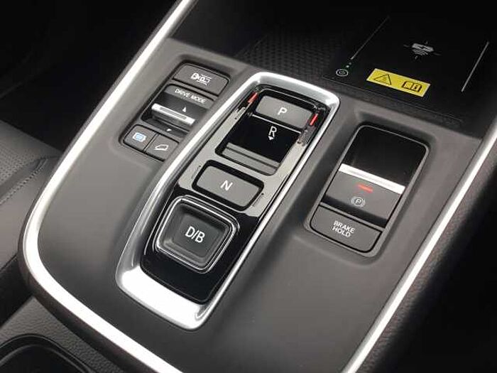 Honda CR-V 2.0 ePHEV Advance Tech 5dr eCVT 