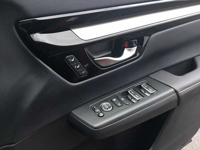 Honda CR-V 2.0 ePHEV Advance Tech 5dr eCVT 