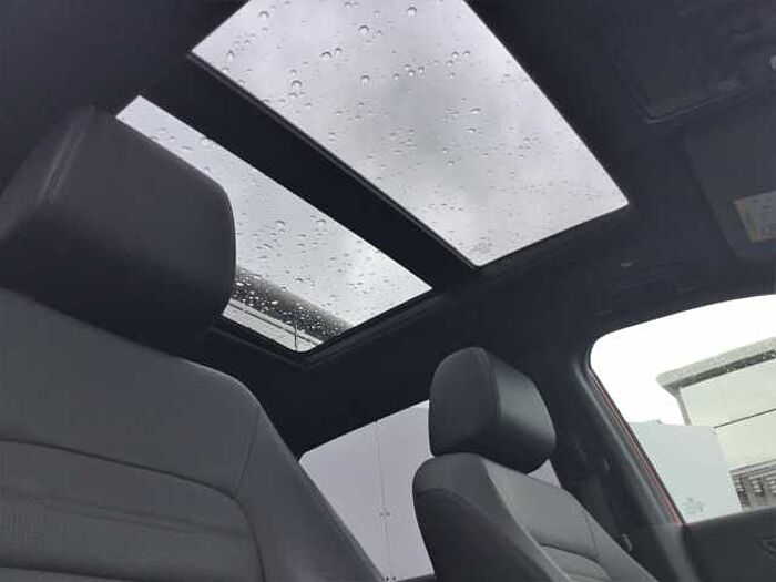 Honda CR-V 2.0 ePHEV Advance Tech 5dr eCVT 