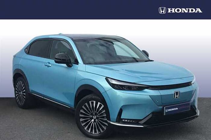 Honda e:Ny1 150kW Advance 69kWh 5dr Auto 