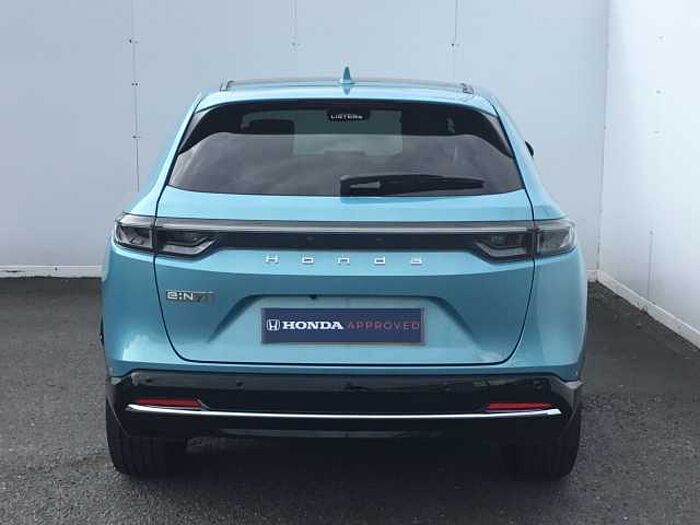 Honda e:Ny1 150kW Advance 69kWh 5dr Auto 