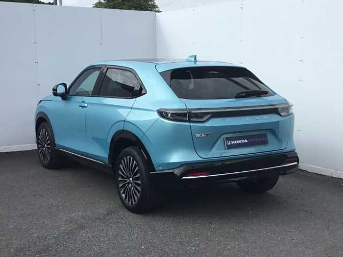Honda e:Ny1 150kW Advance 69kWh 5dr Auto 