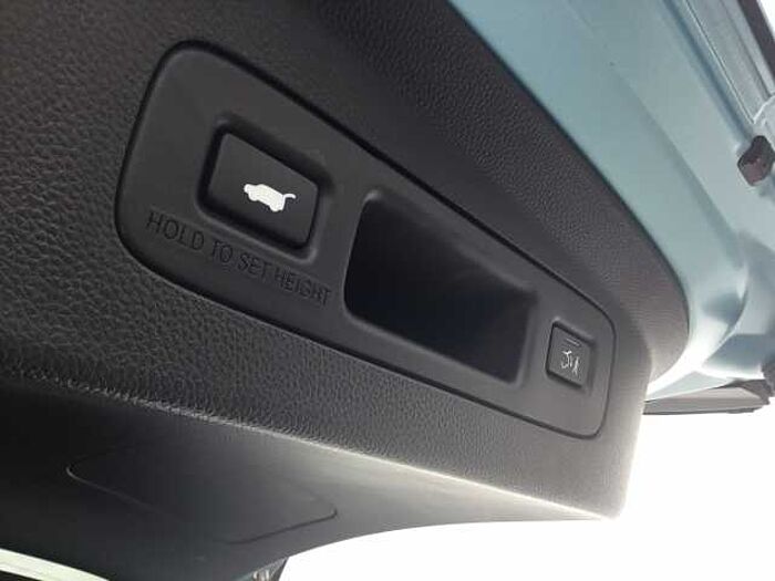 Honda e:Ny1 150kW Advance 69kWh 5dr Auto 