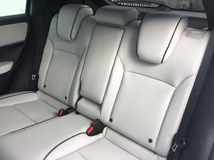 Honda e:Ny1 150kW Advance 69kWh 5dr Auto 