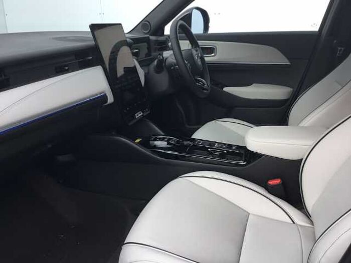 Honda e:Ny1 150kW Advance 69kWh 5dr Auto 