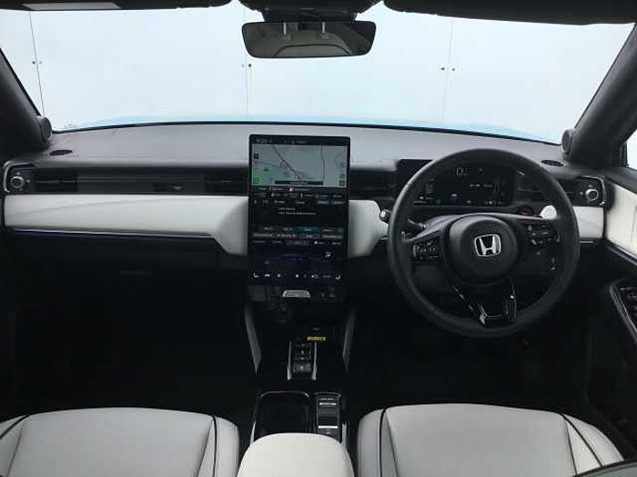 Honda e:Ny1 150kW Advance 69kWh 5dr Auto 