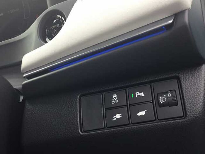 Honda e:Ny1 150kW Advance 69kWh 5dr Auto 