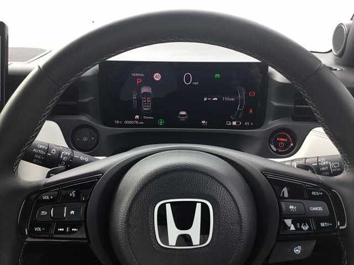 Honda e:Ny1 150kW Advance 69kWh 5dr Auto 