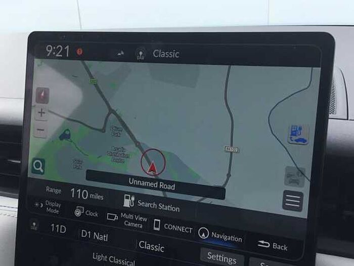 Honda e:Ny1 150kW Advance 69kWh 5dr Auto 