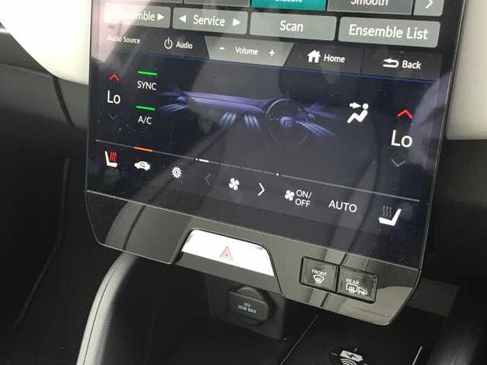 Honda e:Ny1 150kW Advance 69kWh 5dr Auto 