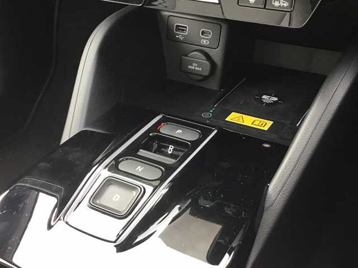 Honda e:Ny1 150kW Advance 69kWh 5dr Auto 