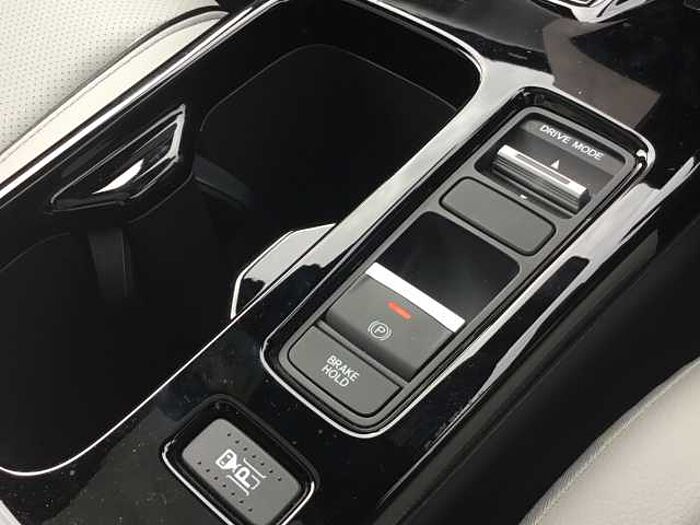 Honda e:Ny1 150kW Advance 69kWh 5dr Auto 