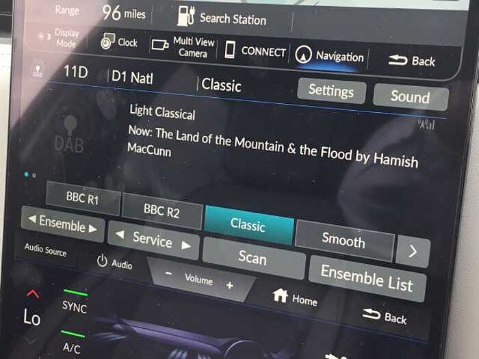 Honda e:Ny1 150kW Advance 69kWh 5dr Auto 