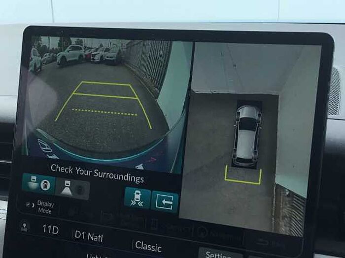 Honda e:Ny1 150kW Advance 69kWh 5dr Auto 