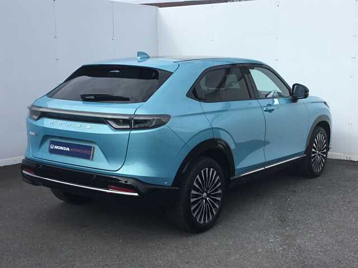 Honda e:Ny1 150kW Advance 69kWh 5dr Auto 