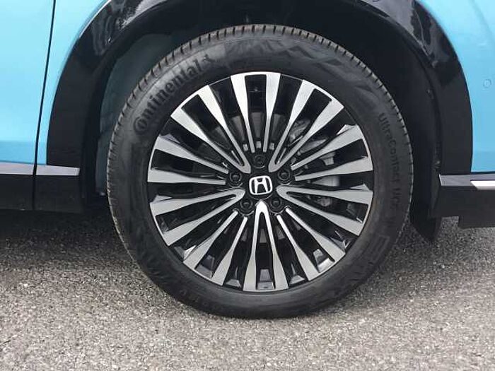 Honda e:Ny1 150kW Advance 69kWh 5dr Auto 