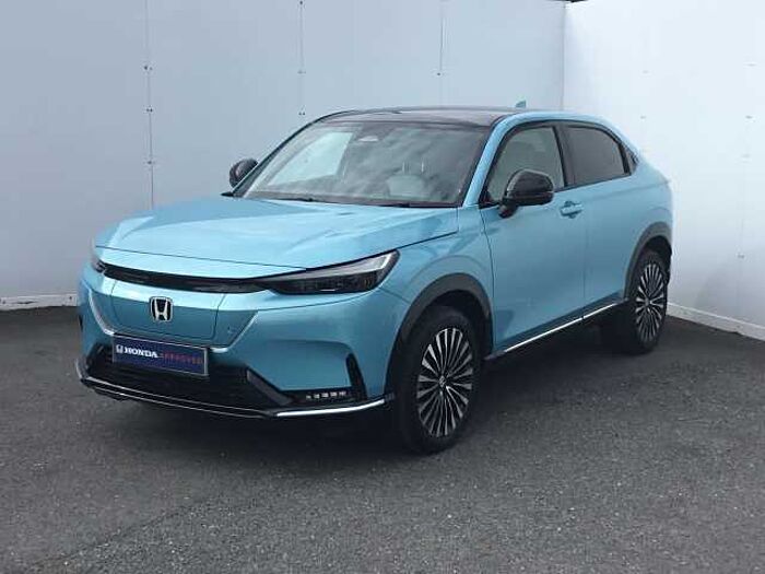 Honda e:Ny1 150kW Advance 69kWh 5dr Auto 