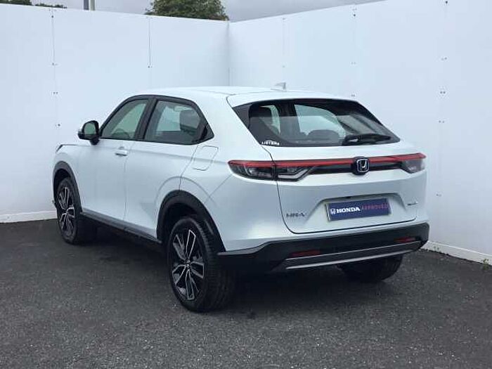 Honda HR-V Hybrid 1.5 eHEV Elegance 5dr CVT 