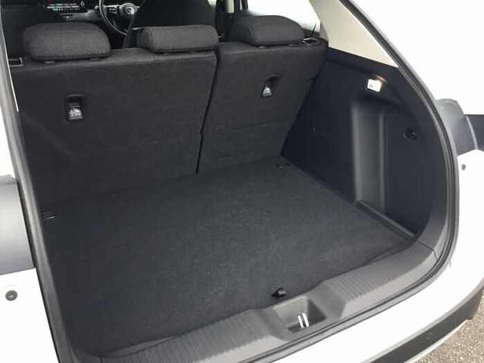 Honda HR-V Hybrid 1.5 eHEV Elegance 5dr CVT 