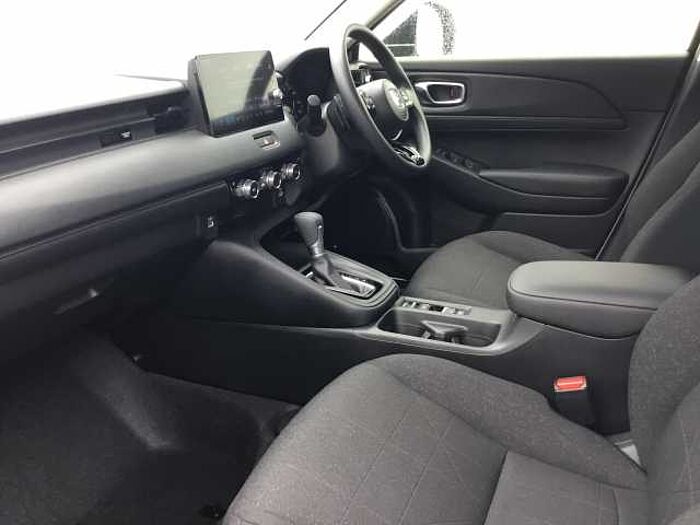 Honda HR-V Hybrid 1.5 eHEV Elegance 5dr CVT 