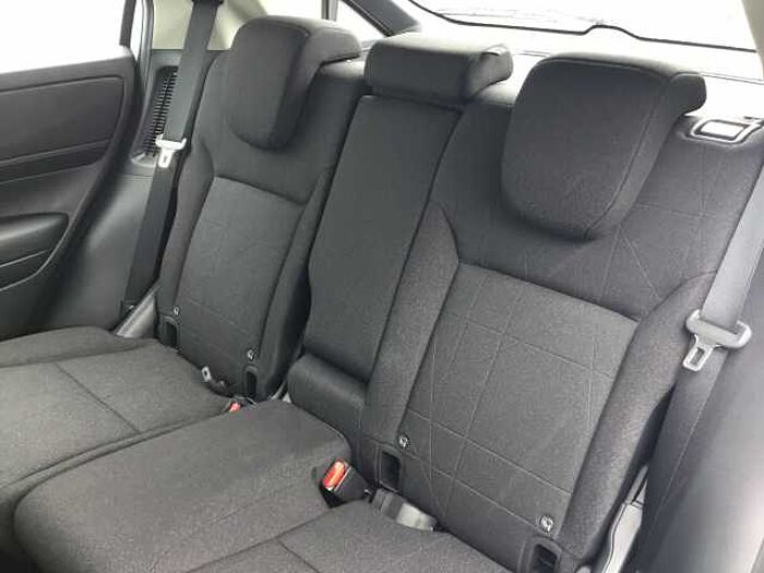 Honda HR-V Hybrid 1.5 eHEV Elegance 5dr CVT 