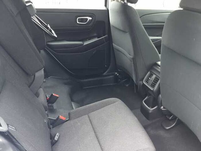 Honda HR-V Hybrid 1.5 eHEV Elegance 5dr CVT 