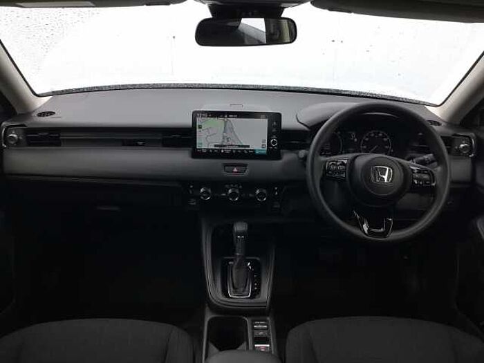 Honda HR-V Hybrid 1.5 eHEV Elegance 5dr CVT 