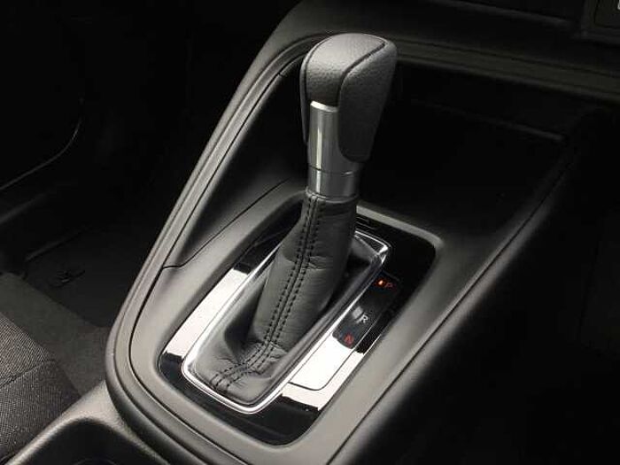 Honda HR-V Hybrid 1.5 eHEV Elegance 5dr CVT 