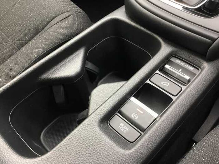 Honda HR-V Hybrid 1.5 eHEV Elegance 5dr CVT 