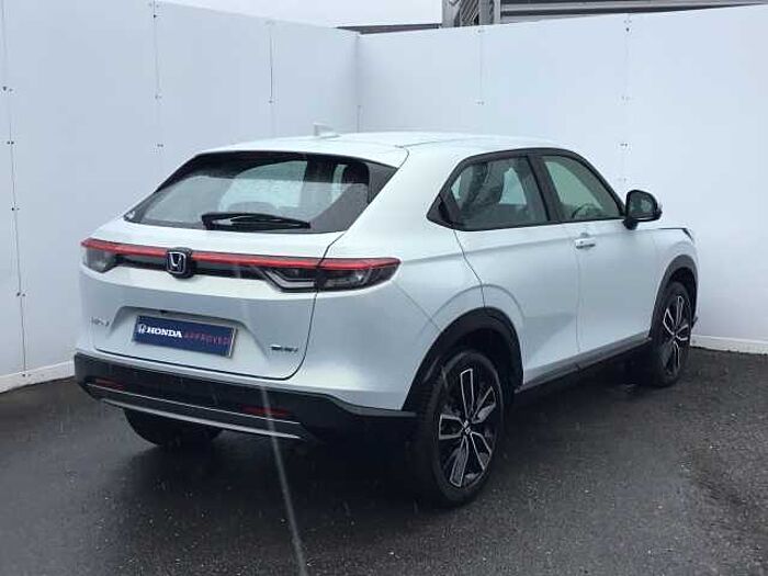 Honda HR-V Hybrid 1.5 eHEV Elegance 5dr CVT 
