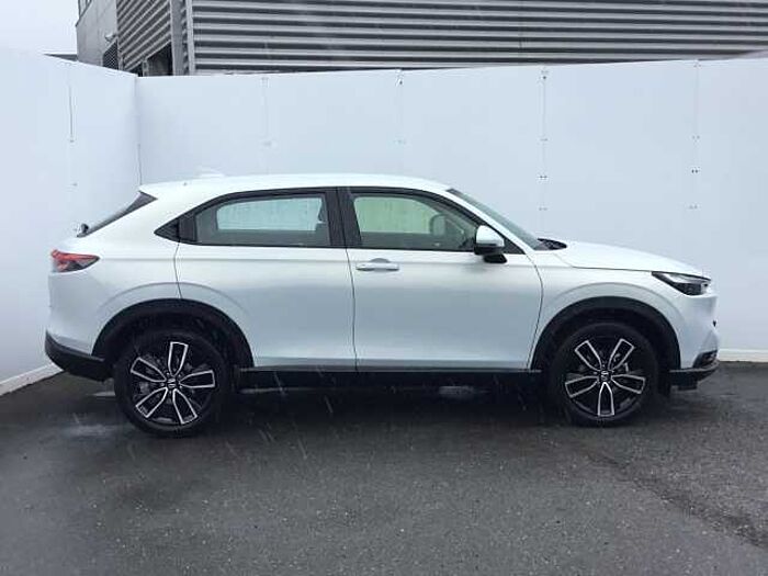 Honda HR-V Hybrid 1.5 eHEV Elegance 5dr CVT 