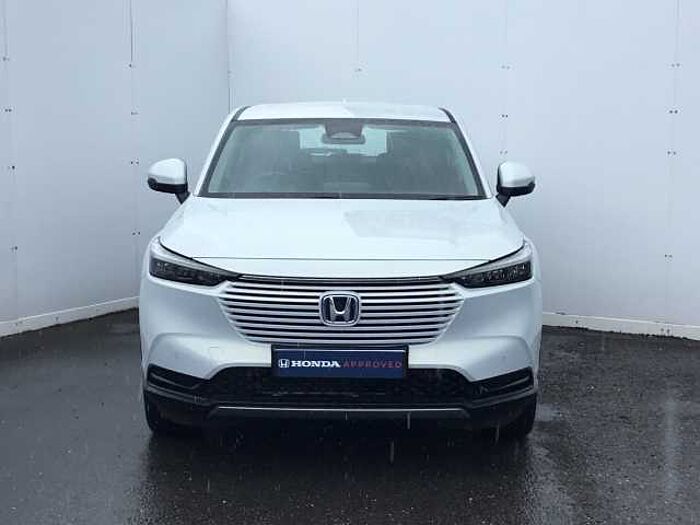Honda HR-V Hybrid 1.5 eHEV Elegance 5dr CVT 