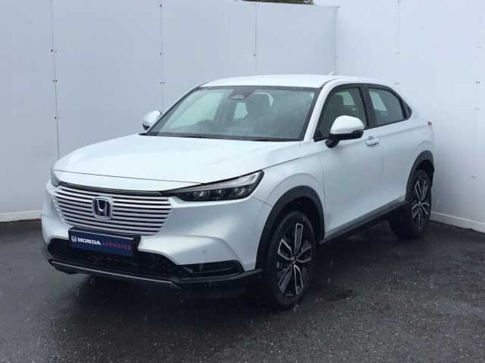 Honda HR-V Hybrid 1.5 eHEV Elegance 5dr CVT 