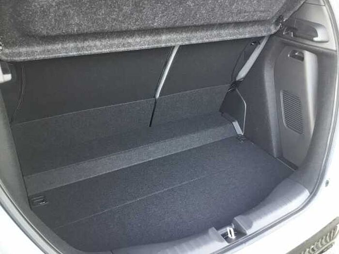 Honda Jazz Hybrid 1.5 i-MMD Hybrid Advance Sport 5dr eCVT 