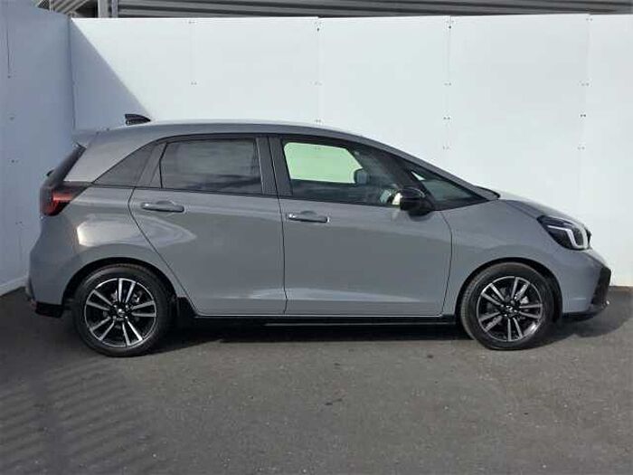 Honda Jazz Hybrid 1.5 i-MMD Hybrid Advance Sport 5dr eCVT 