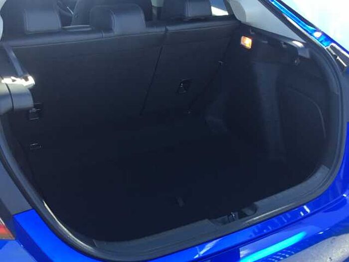 Honda Civic Hybrid 2.0 eHEV Advance 5dr CVT 