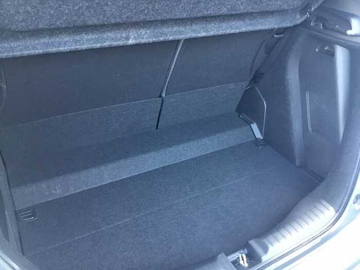 Honda Jazz Hybrid 1.5 i-MMD Hybrid Crosstar EX 5dr eCVT 