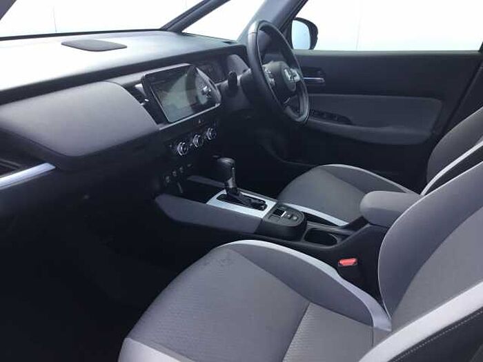 Honda Jazz Hybrid 1.5 i-MMD Hybrid Crosstar EX 5dr eCVT 