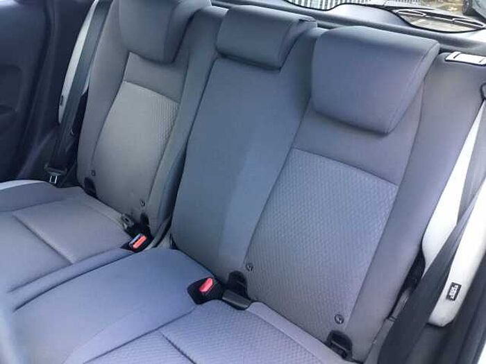 Honda Jazz Hybrid 1.5 i-MMD Hybrid Crosstar EX 5dr eCVT 