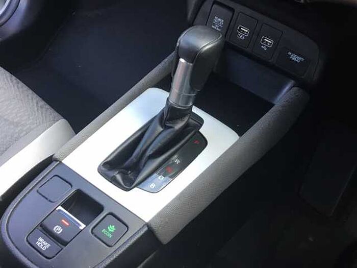 Honda Jazz Hybrid 1.5 i-MMD Hybrid Crosstar EX 5dr eCVT 