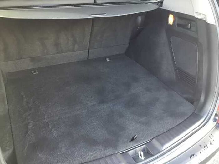 Honda CR-V Hybrid 2.0 i-MMD Hybrid EX 5dr eCVT 