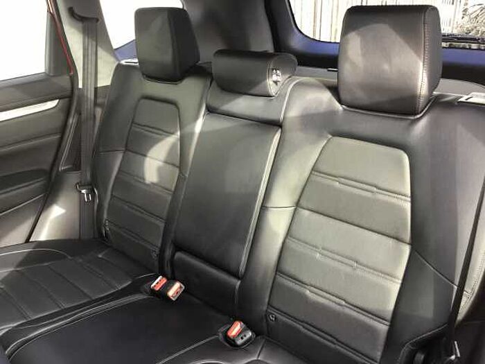 Honda CR-V Hybrid 2.0 i-MMD Hybrid EX 5dr eCVT 