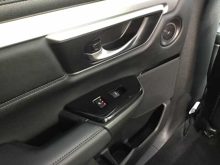 Honda CR-V Hybrid 2.0 i-MMD Hybrid EX 5dr eCVT 