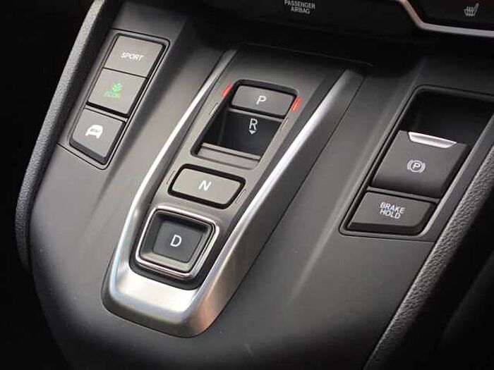 Honda CR-V Hybrid 2.0 i-MMD Hybrid EX 5dr eCVT 