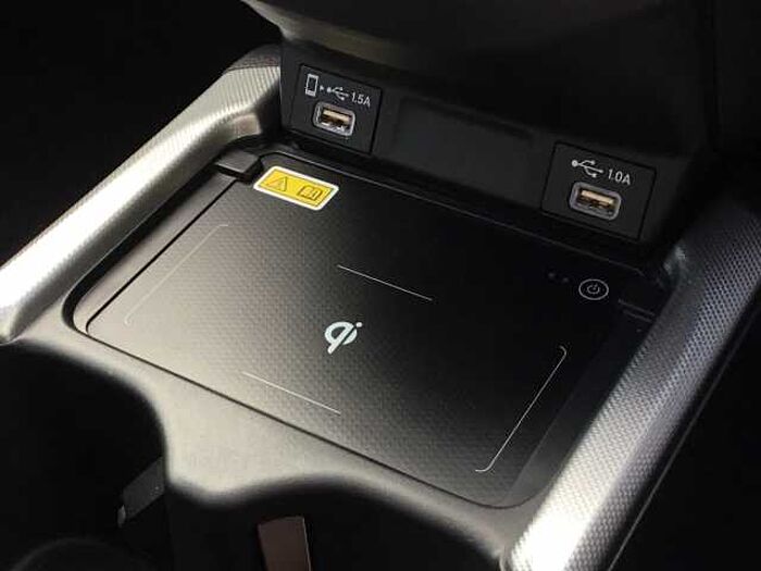 Honda CR-V Hybrid 2.0 i-MMD Hybrid EX 5dr eCVT 