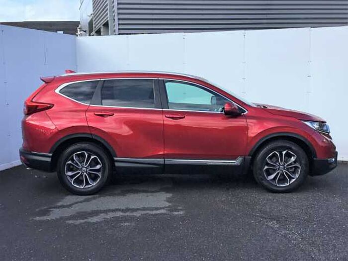 Honda CR-V Hybrid 2.0 i-MMD Hybrid EX 5dr eCVT 