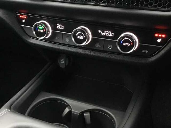 Honda ZR-V e:HEV 2.0 eHEV Elegance 5dr CVT 