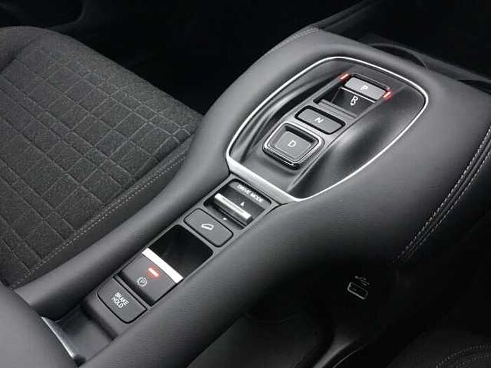 Honda ZR-V e:HEV 2.0 eHEV Elegance 5dr CVT 