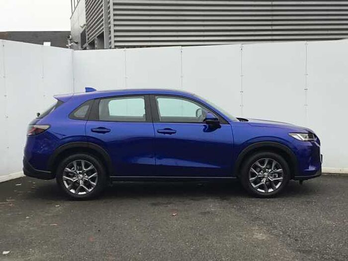 Honda ZR-V e:HEV 2.0 eHEV Elegance 5dr CVT 
