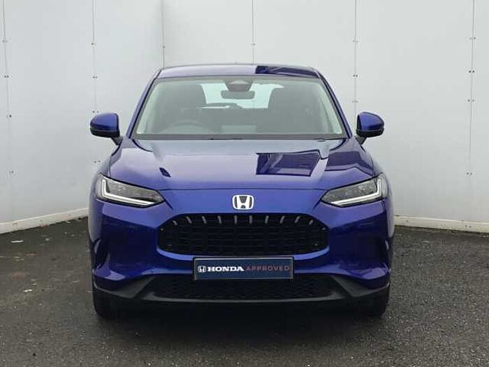 Honda ZR-V e:HEV 2.0 eHEV Elegance 5dr CVT 